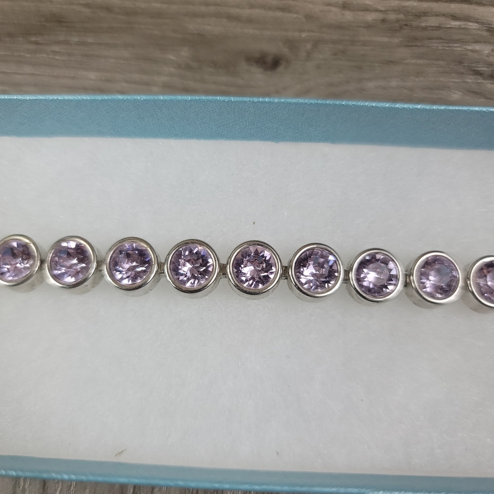Touchstone Crystal Bracelet